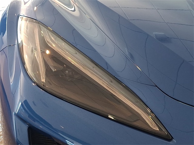 2023 Chevrolet Corvette Z06 for sale at PATRIOT BUICK GMC OF BOYERTOWN