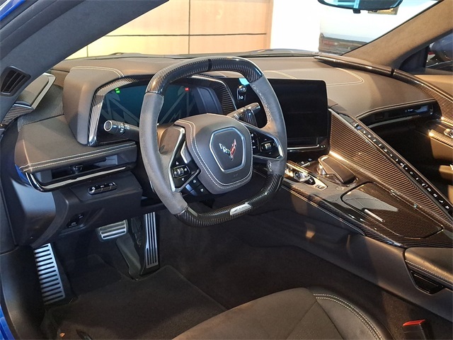 2023 Chevrolet Corvette Z06 for sale at PATRIOT BUICK GMC OF BOYERTOWN