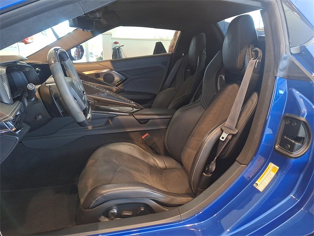 2023 Chevrolet Corvette Z06 for sale at PATRIOT BUICK GMC OF BOYERTOWN