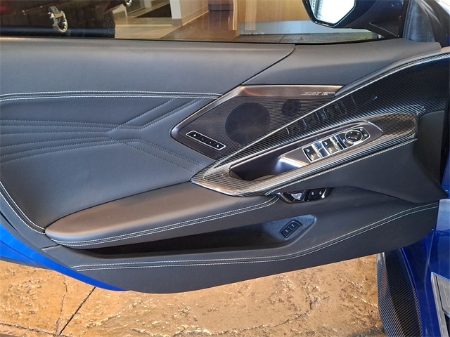 2023 Chevrolet Corvette Z06 for sale at PATRIOT BUICK GMC OF BOYERTOWN