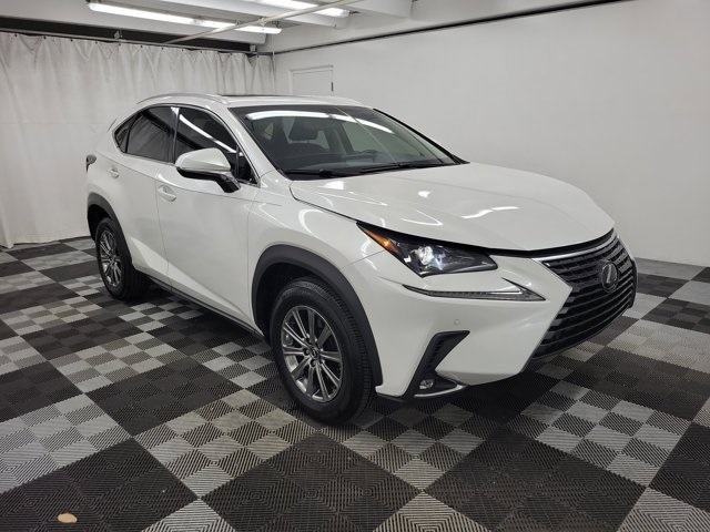 2019 Lexus NX 