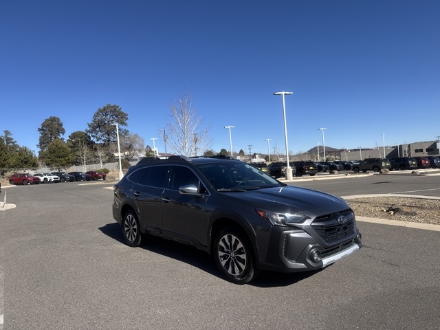 2024 Subaru Outback Touring XT
