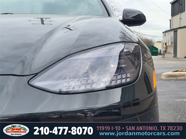 Used Car 2023 Hyundai Ioniq 6  Se Standard Range For Sale Under $25,000 In San Antonio, Texas