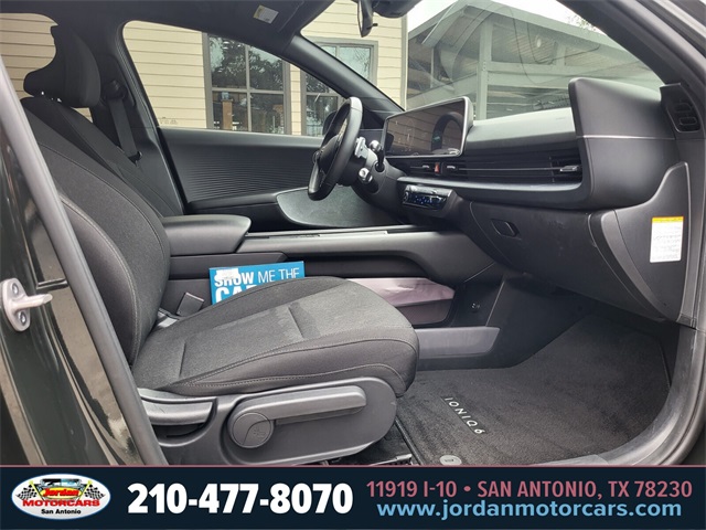 Used Car 2023 Hyundai Ioniq 6  Se Standard Range For Sale Under $25,000 In San Antonio, Texas