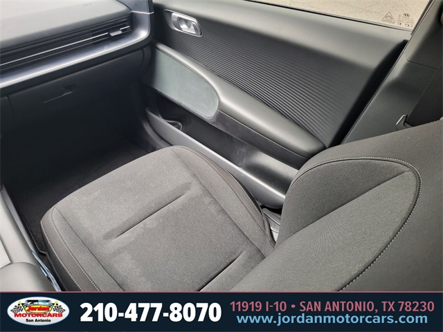 Used Car 2023 Hyundai Ioniq 6  Se Standard Range For Sale Under $25,000 In San Antonio, Texas