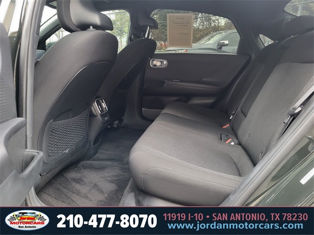 Used Car 2023 Hyundai Ioniq 6  Se Standard Range For Sale Under $25,000 In San Antonio, Texas