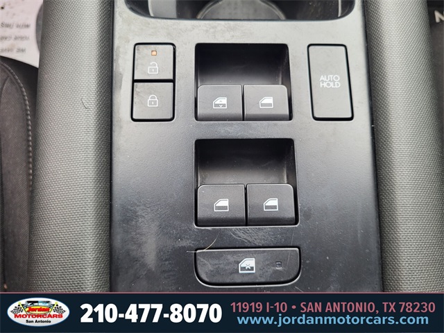 Used Car 2023 Hyundai Ioniq 6  Se Standard Range For Sale Under $25,000 In San Antonio, Texas
