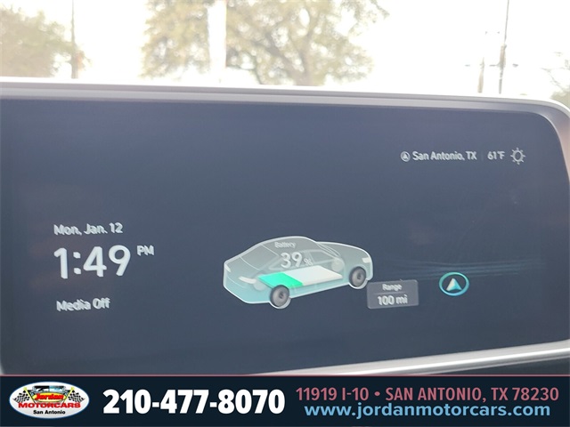 Used Car 2023 Hyundai Ioniq 6  Se Standard Range For Sale Under $25,000 In San Antonio, Texas