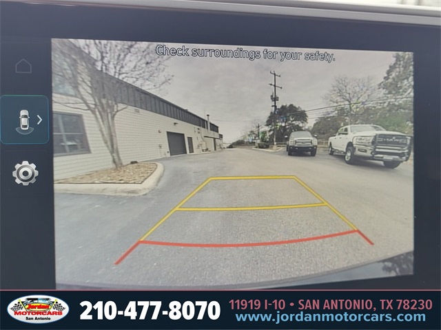 Used Car 2023 Hyundai Ioniq 6  Se Standard Range For Sale Under $25,000 In San Antonio, Texas