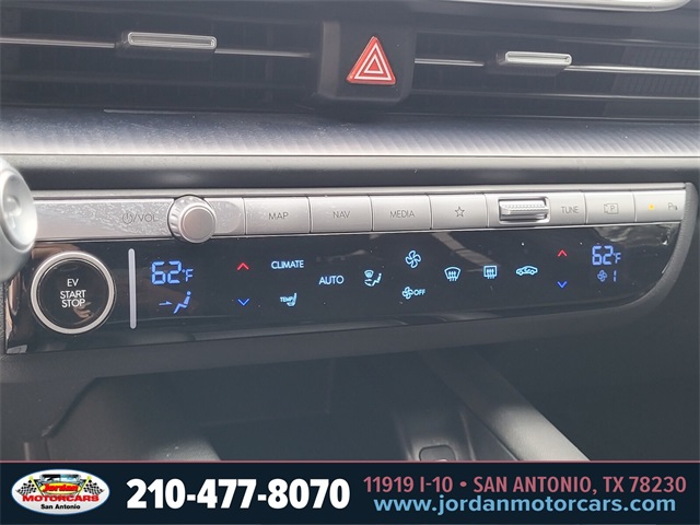 Used Car 2023 Hyundai Ioniq 6  Se Standard Range For Sale Under $25,000 In San Antonio, Texas