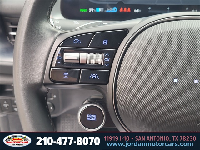 Used Car 2023 Hyundai Ioniq 6  Se Standard Range For Sale Under $25,000 In San Antonio, Texas