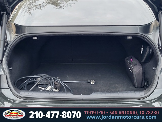 Used Car 2023 Hyundai Ioniq 6  Se Standard Range For Sale Under $25,000 In San Antonio, Texas