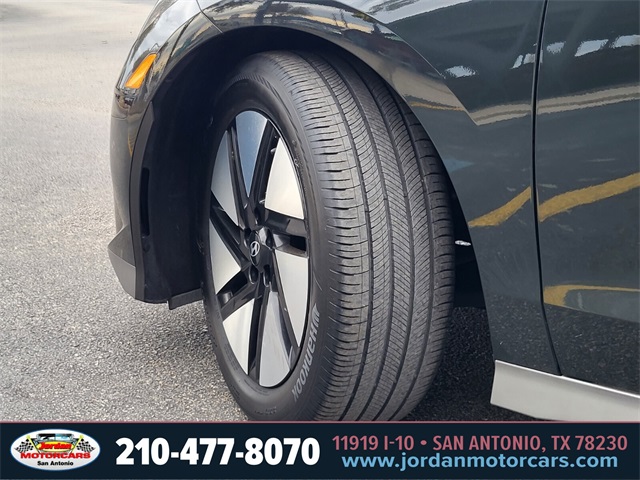 Used Car 2023 Hyundai Ioniq 6  Se Standard Range For Sale Under $25,000 In San Antonio, Texas