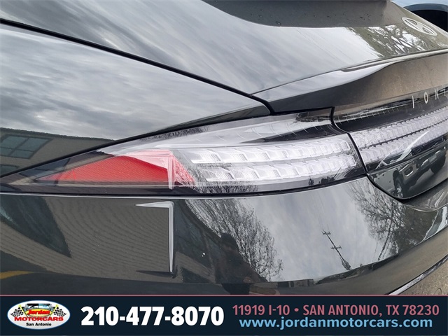 Used Car 2023 Hyundai Ioniq 6  Se Standard Range For Sale Under $25,000 In San Antonio, Texas