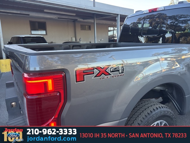 Used Car 2022 Ford F-250sd  Lariat For Sale Under $70,000 In San Antonio, Texas