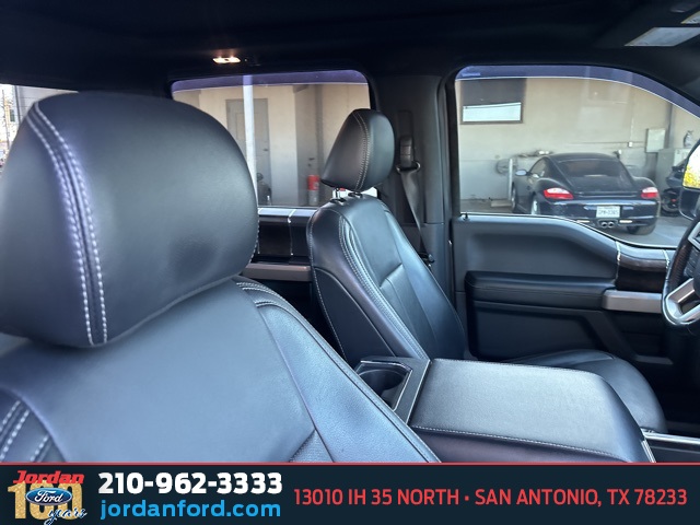 Used Car 2022 Ford F-250sd  Lariat For Sale Under $70,000 In San Antonio, Texas