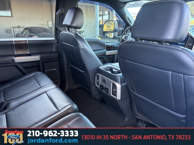 Used Car 2022 Ford F-250sd  Lariat For Sale Under $70,000 In San Antonio, Texas