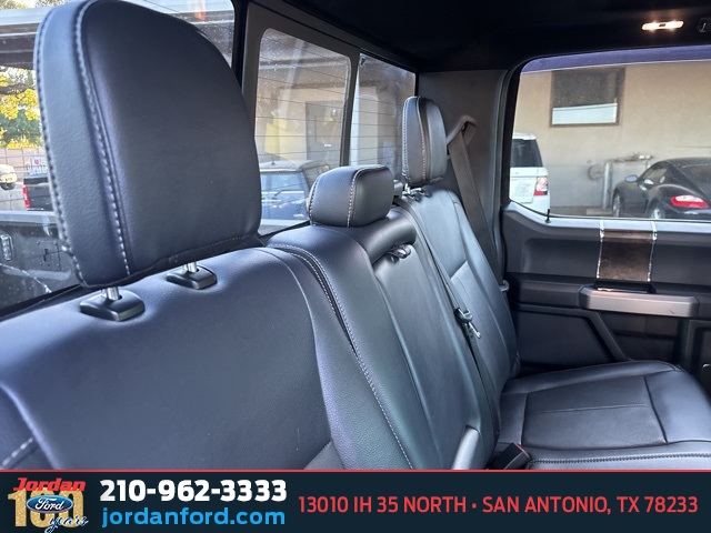 Used Car 2022 Ford F-250sd  Lariat For Sale Under $70,000 In San Antonio, Texas