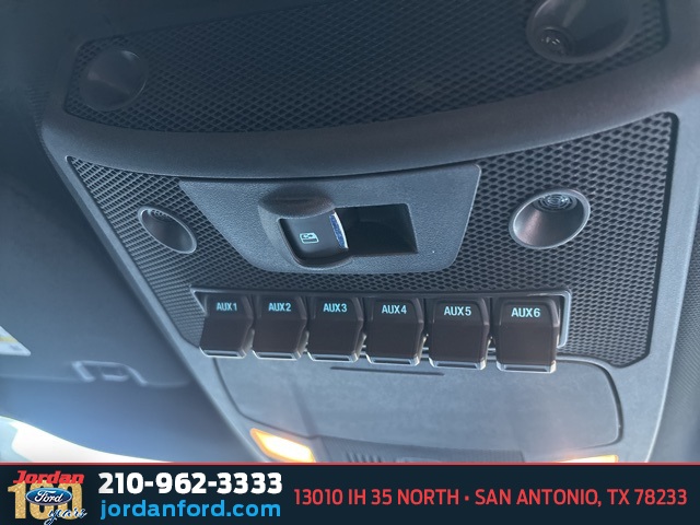Used Car 2022 Ford F-250sd  Lariat For Sale Under $70,000 In San Antonio, Texas