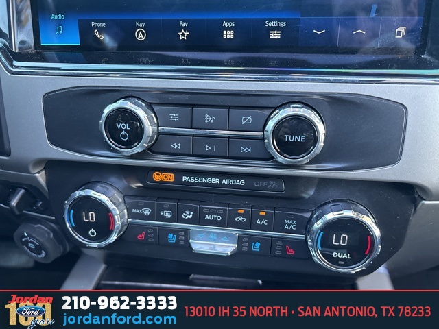 Used Car 2022 Ford F-250sd  Lariat For Sale Under $70,000 In San Antonio, Texas