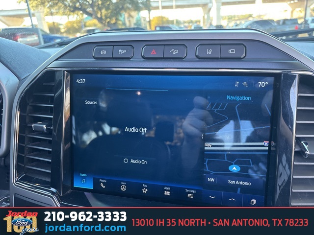 Used Car 2022 Ford F-250sd  Lariat For Sale Under $70,000 In San Antonio, Texas