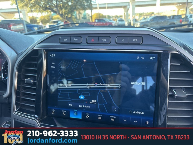 Used Car 2022 Ford F-250sd  Lariat For Sale Under $70,000 In San Antonio, Texas