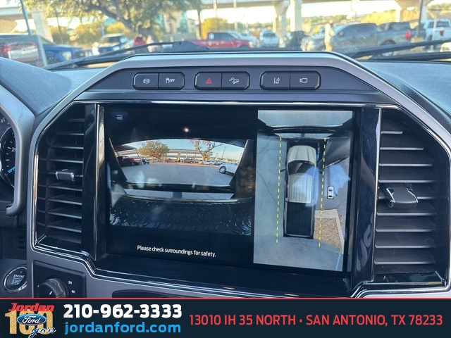 Used Car 2022 Ford F-250sd  Lariat For Sale Under $70,000 In San Antonio, Texas