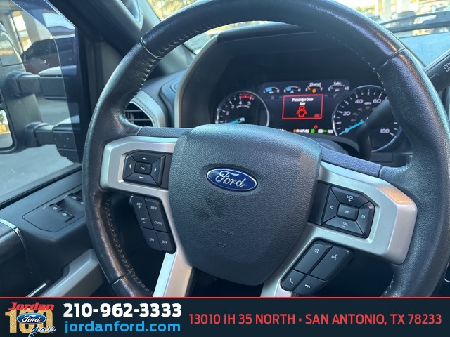 Used Car 2022 Ford F-250sd  Lariat For Sale Under $70,000 In San Antonio, Texas