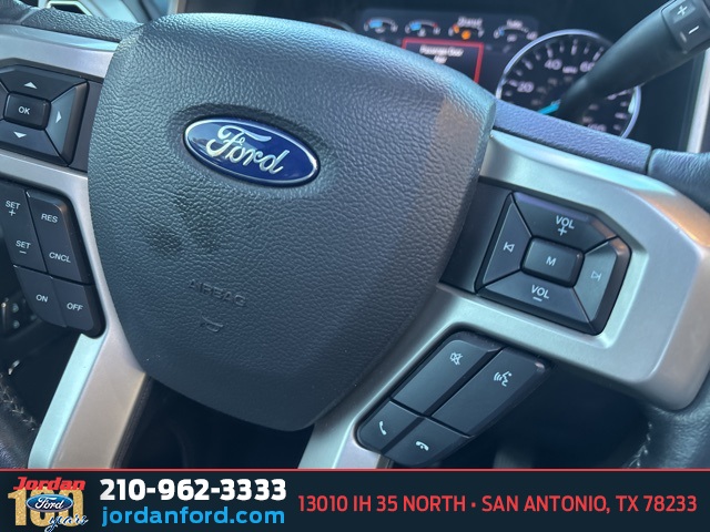 Used Car 2022 Ford F-250sd  Lariat For Sale Under $70,000 In San Antonio, Texas