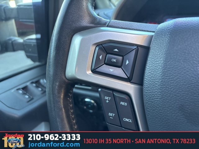 Used Car 2022 Ford F-250sd  Lariat For Sale Under $70,000 In San Antonio, Texas