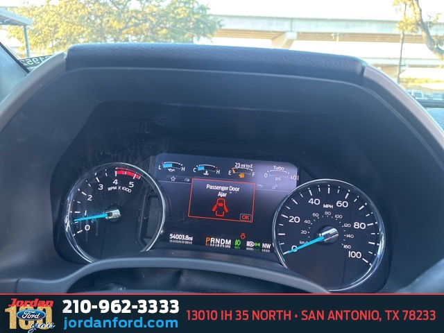 Used Car 2022 Ford F-250sd  Lariat For Sale Under $70,000 In San Antonio, Texas