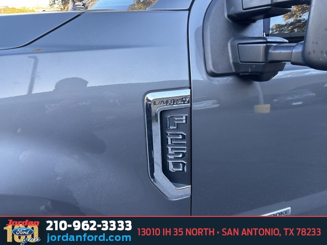 Used Car 2022 Ford F-250sd  Lariat For Sale Under $70,000 In San Antonio, Texas