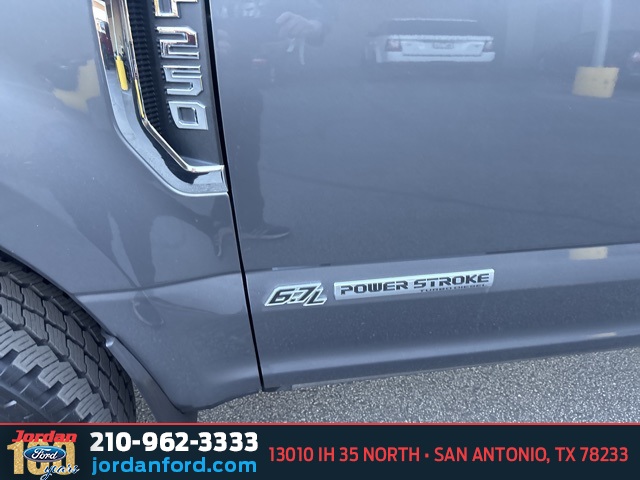 Used Car 2022 Ford F-250sd  Lariat For Sale Under $70,000 In San Antonio, Texas