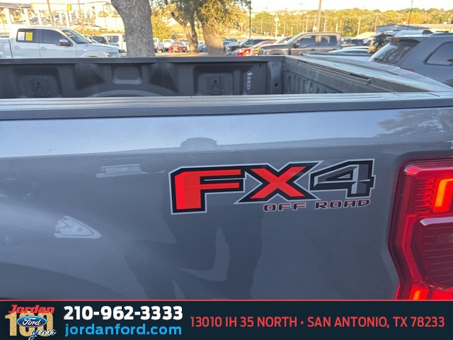 Used Car 2022 Ford F-250sd  Lariat For Sale Under $70,000 In San Antonio, Texas