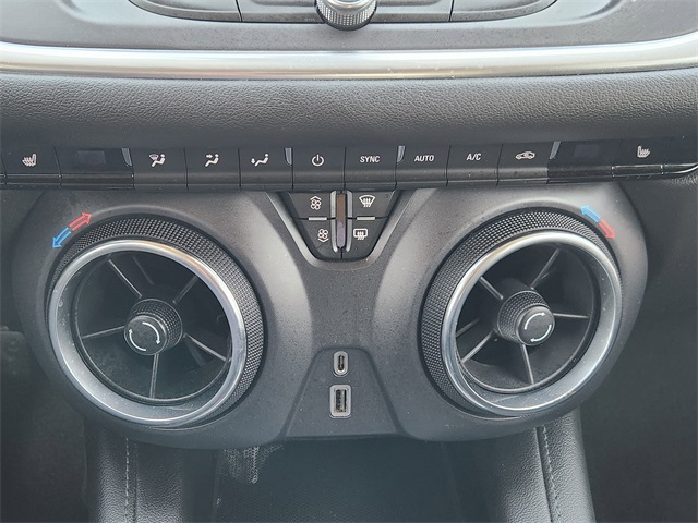 2020 Chevrolet Blazer LT Blue at DeMontrond Gulf Freeway