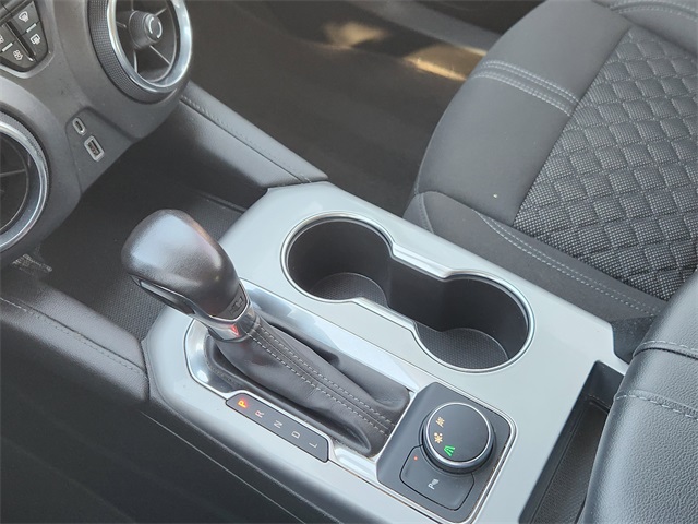 2020 Chevrolet Blazer LT Blue at DeMontrond Gulf Freeway