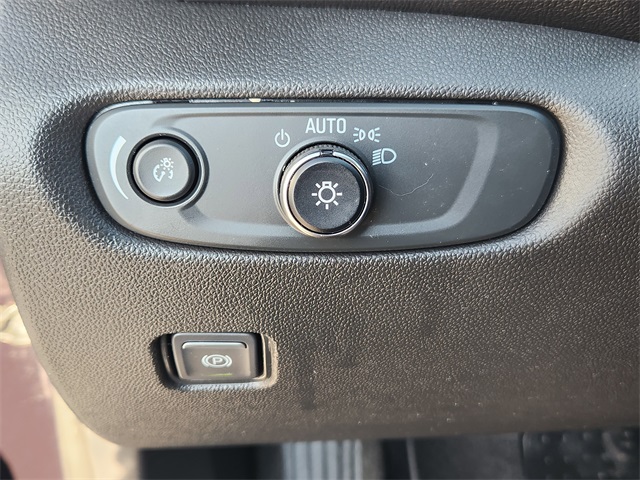 2020 Chevrolet Blazer LT Blue at DeMontrond Gulf Freeway