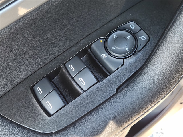 2020 Chevrolet Blazer LT Blue at DeMontrond Gulf Freeway