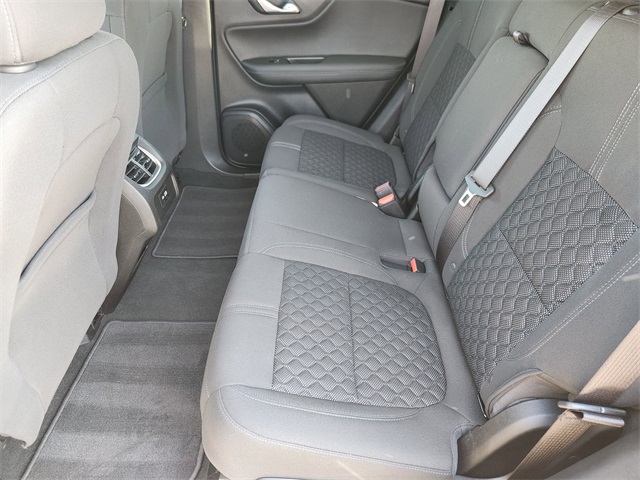 2020 Chevrolet Blazer LT Blue at DeMontrond Gulf Freeway