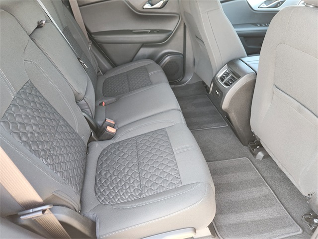 2020 Chevrolet Blazer LT Blue at DeMontrond Gulf Freeway