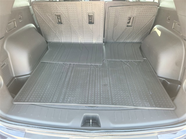 2020 Chevrolet Blazer LT Blue at DeMontrond Gulf Freeway