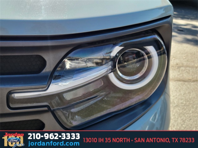 Used Car 2023 Ford Bronco Sport  Big Bend For Sale Under $30,000 In San Antonio, Texas