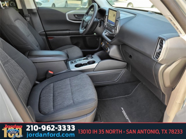 Used Car 2023 Ford Bronco Sport  Big Bend For Sale Under $30,000 In San Antonio, Texas