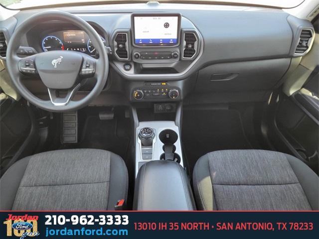 Used Car 2023 Ford Bronco Sport  Big Bend For Sale Under $30,000 In San Antonio, Texas