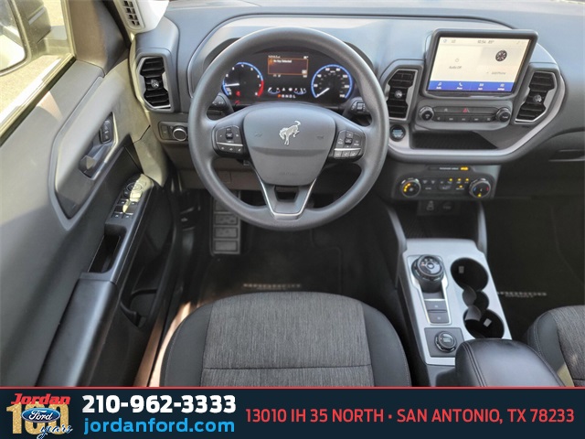 Used Car 2023 Ford Bronco Sport  Big Bend For Sale Under $30,000 In San Antonio, Texas
