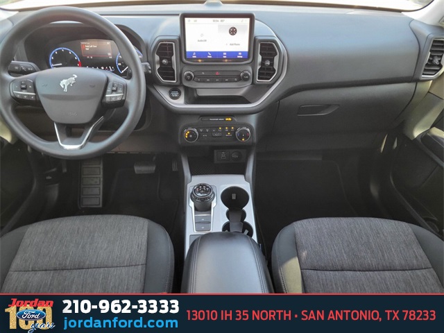 Used Car 2023 Ford Bronco Sport  Big Bend For Sale Under $30,000 In San Antonio, Texas