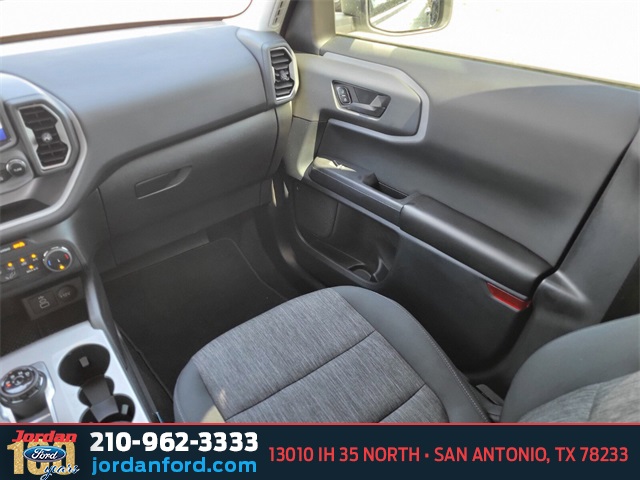 Used Car 2023 Ford Bronco Sport  Big Bend For Sale Under $30,000 In San Antonio, Texas