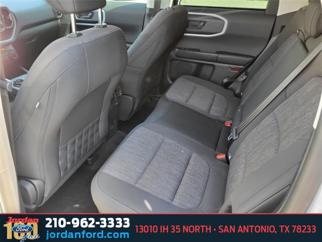 Used Car 2023 Ford Bronco Sport  Big Bend For Sale Under $30,000 In San Antonio, Texas