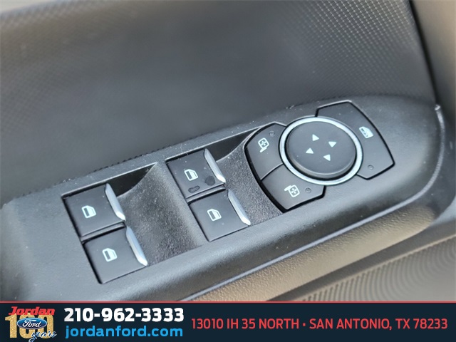 Used Car 2023 Ford Bronco Sport  Big Bend For Sale Under $30,000 In San Antonio, Texas