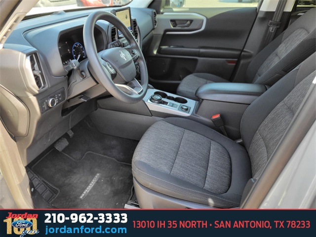 Used Car 2023 Ford Bronco Sport  Big Bend For Sale Under $30,000 In San Antonio, Texas